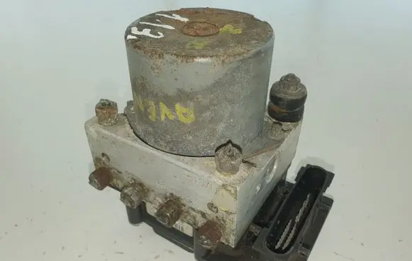Toyota Avensis T250 ABS Pump 0265800313 4451005040 0265231327
