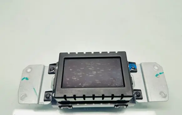 Ford Fusion II Screen/display/small screen ES7T18B955CB 2905A A9H00V028222