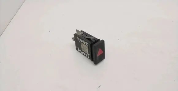 Volkswagen Sharan Hazard light switch 7M3953235 PA6GF30 YM2113A350BAW