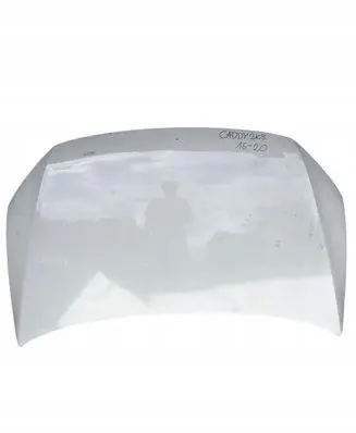 Volkswagen Caddy Engine bonnet/hood 3UKTEILE