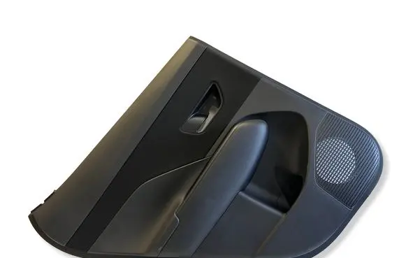 Hyundai Kona II Rear door card panel trim 83330HF100