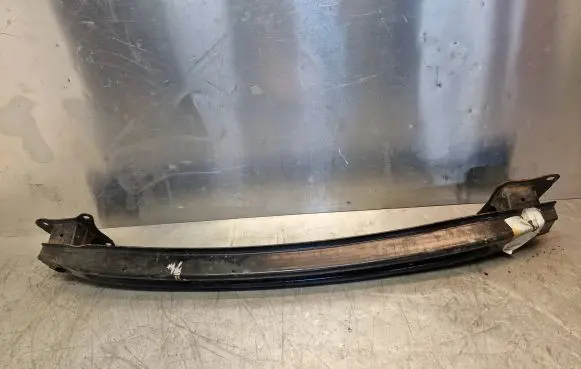 Rear beam