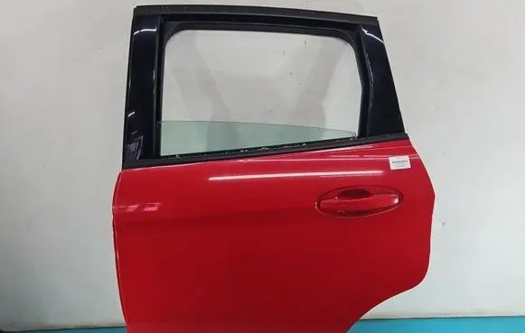 Ford C-MAX II Rear door IMPRK1449473