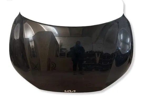 KIA EV6 Engine bonnet/hood 