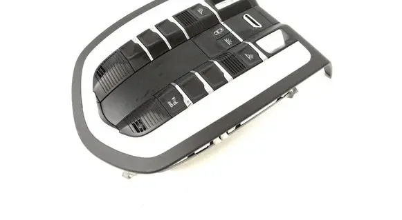 Porsche Macan (95B) Front seat light 7PP919211E 7PP959551GG