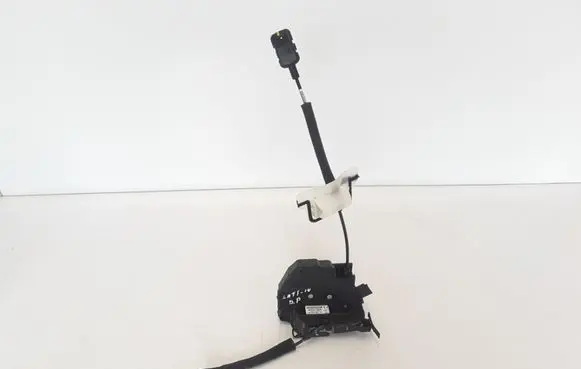 Renault Latitude (L70) Front door lock 805020020R