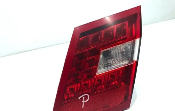 Mercedes-Benz E W212 Rear/tail lights