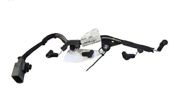 Citroen C5 Glow plug wires 9805075680