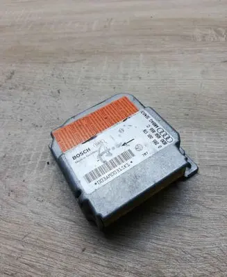 Audi A4 S4 B5 8D Airbag control unit/module 8D0959655C 0285001176