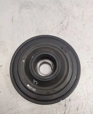 Hyundai i40 Crankshaft pulley 10TJ52