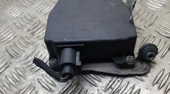 Valve vacuum