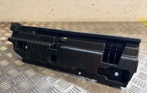 BMW i4 Other trunk/boot trim element 9462237