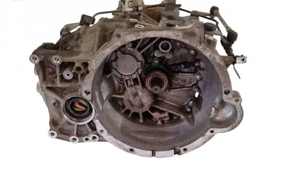 Mitsubishi Outlander Manual 6 speed gearbox