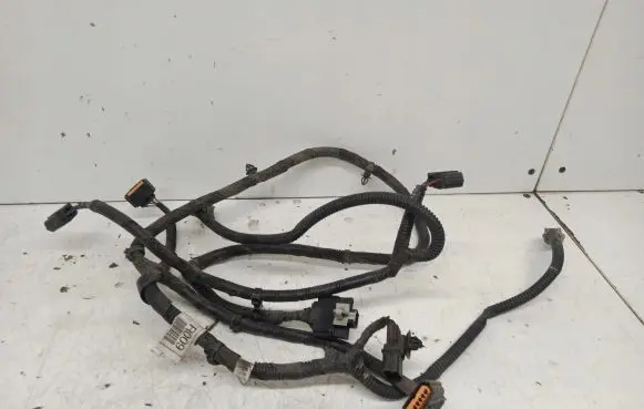 KIA Carens III Parking sensor (PDC) wiring loom