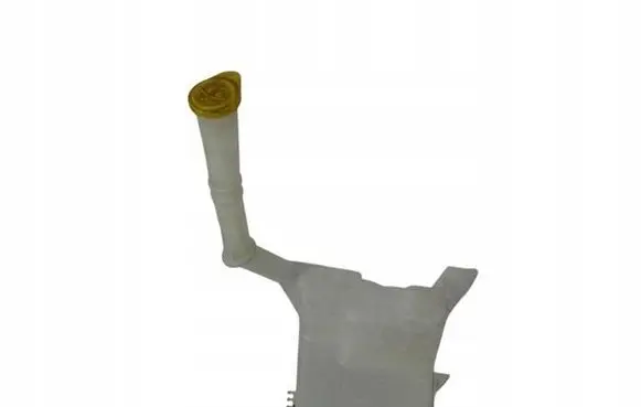Mazda 6 Windshield washer fluid reservoir/tank GS1E67480