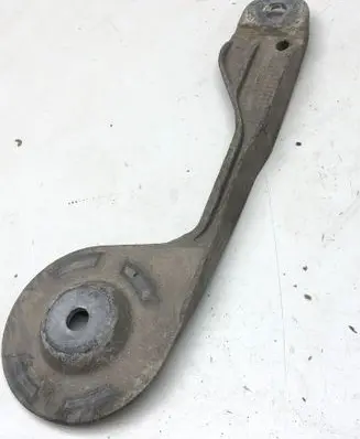 BMW X5 E70 Gearbox mounting bracket 154152