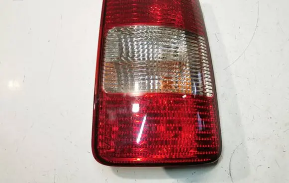 Volkswagen Caddy Rear/tail lights 2K0945112