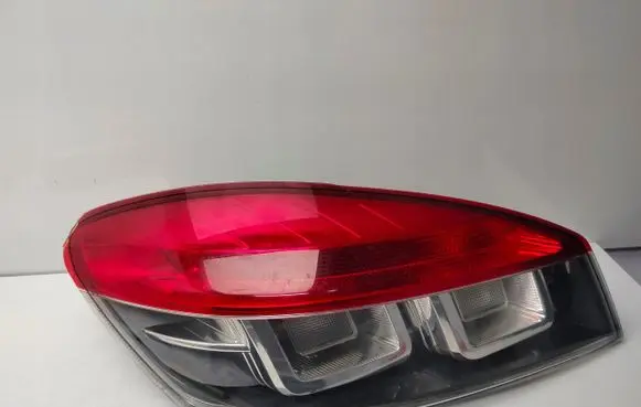 Renault Megane III Rear/tail lights 265550008R