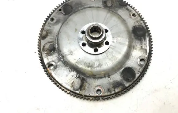 Flywheel