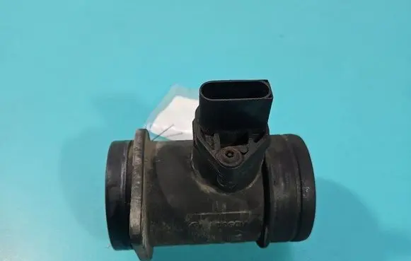 Volkswagen II LT Mass air flow meter 0281002463 IMPRK1506453