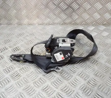 Audi A8 S8 D3 4E Front seatbelt 601397200B 4E2857705