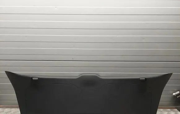 Mercedes-Benz GLA W156 X156 Tailgate trim A1567400070