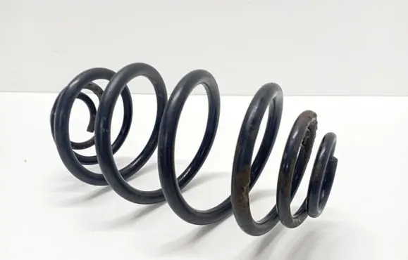 Opel Astra G Rear coil spring