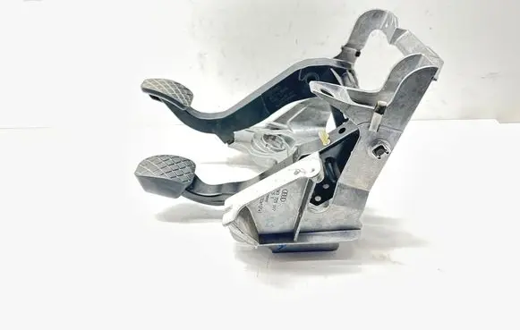 Audi A5 8T 8F Pedal assembly 8K1721117 8K1721316A