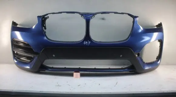 BMW X4 G02 Front bumper