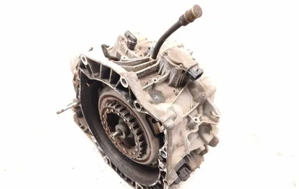 Renault Kadjar Automatic gearbox 320109402R