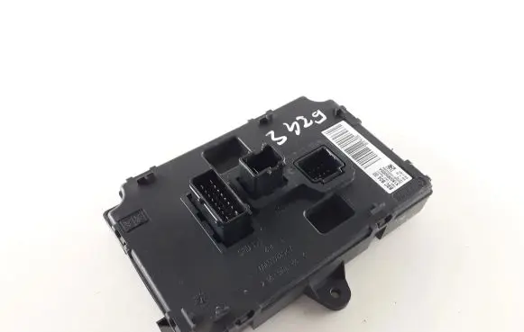 Citroen Berlingo Fuse module 9678751080