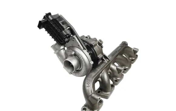 Volvo C30 Turbo 762060 762060-5009S