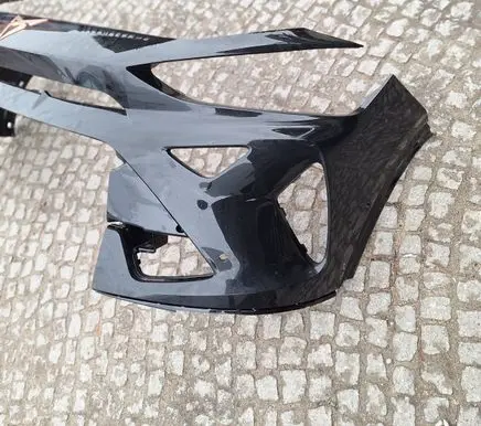 Cupra Formentor Front bumper 5FF807221 P3316PA M2430204