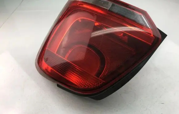 Volkswagen Polo V 6R Tailgate rear/tail lights 6R0945096P