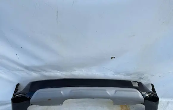 BMW X1 U11 Rear bumper 5A0C784 51125A0C784