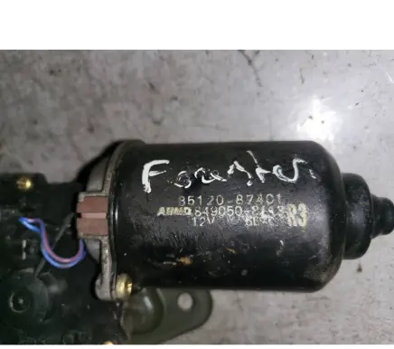 Subaru Forester SG Wiper motor 3512087401