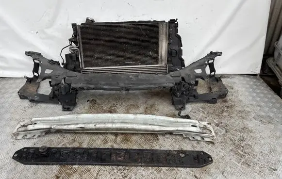 Volvo V60 Front piece kit 