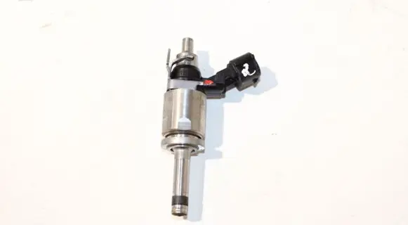 Nissan Qashqai Fuel injector H8201438013