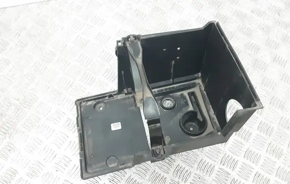 Volvo V50 Battery box tray 3M5110723BU