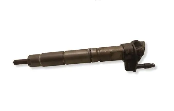 Mercedes-Benz R W251 Fuel injector 0445115027 A6420700587
