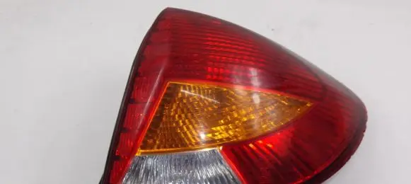 KIA Rio Rear/tail lights