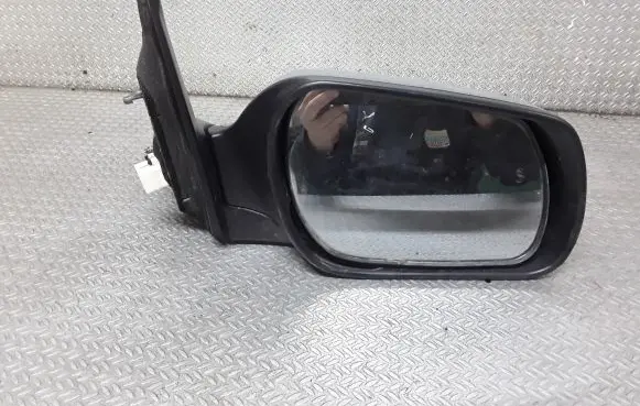 Mazda 3 I Front door electric wing mirror E4012220
