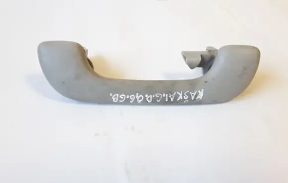 Nissan Qashqai Rear interior roof grab handle 98192