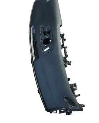 Hyundai Kona II Dashboard