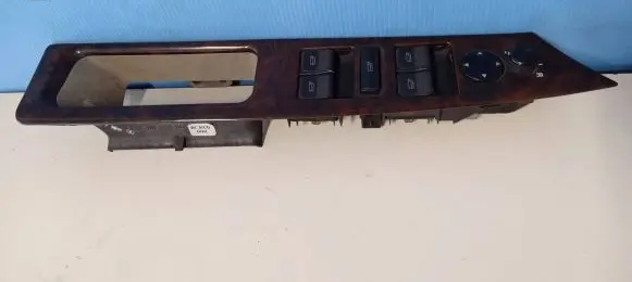 Audi A8 S8 D2 4D Electric window control switch 4DI959521 4DI959517 4D0959565B