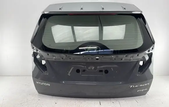 Hyundai Tucson IV NX4 Tailgate/trunk/boot lid