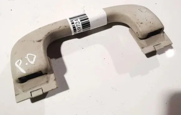 Opel Zafira A Front interior roof grab handle 90520997 0088448