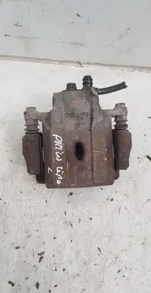 Toyota Prius (XW20) Front brake caliper
