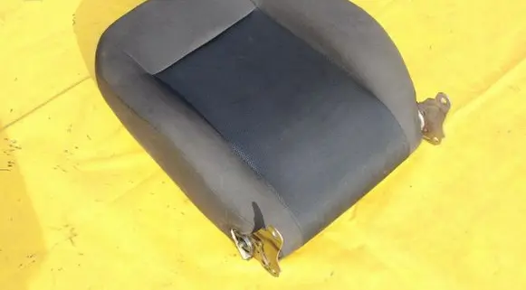 Ford Focus Other seats 