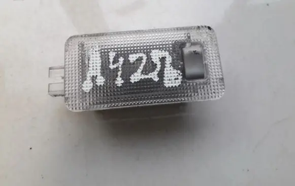 Toyota RAV 4 (XA30) Other interior light